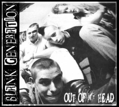 Out Of My Head