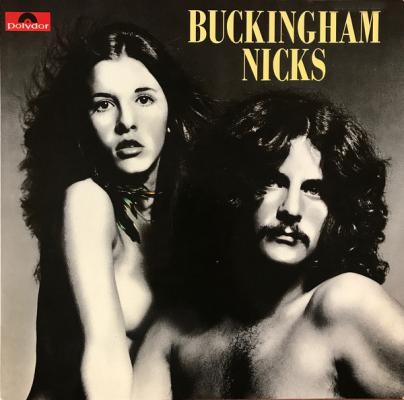 Buckingham Nicks