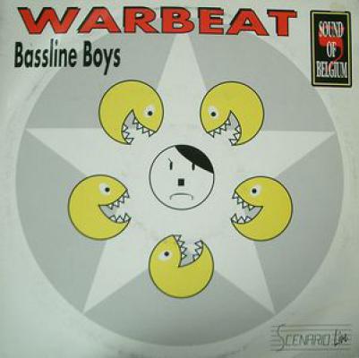 Bassline Boys