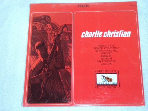 Charlie Christian