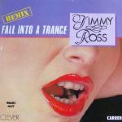 Fall Into A Trance (remix)
