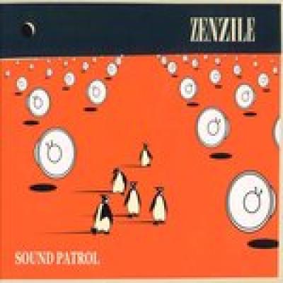 Sound Patrol