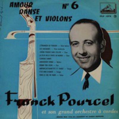 Amour Danse Et Violons N°7