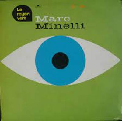 Le Rayon Vert