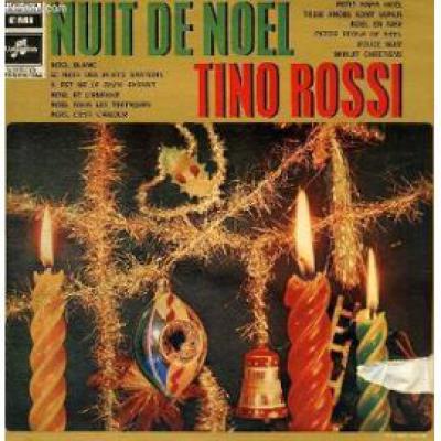Nuit De Noël