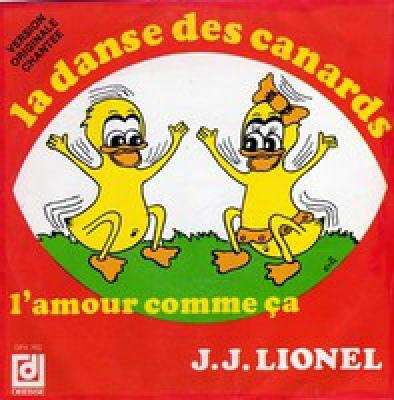 La Danse Des Canards