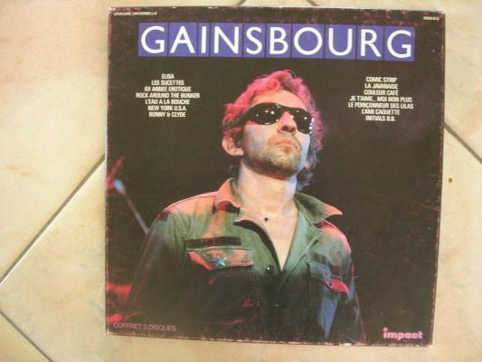 Gainsbourg