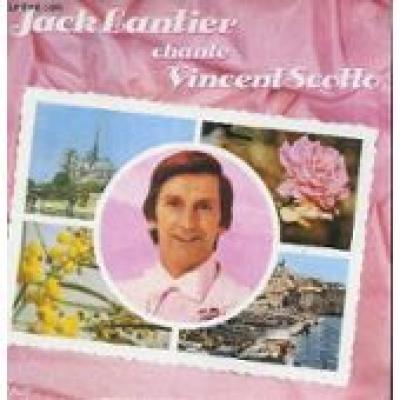 Chante Vincent Scotto