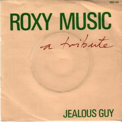 Jealous Guy