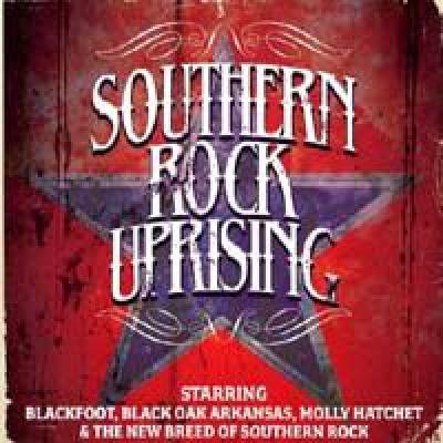 Southern Rock Uprising