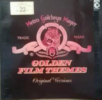 Golden Film Themes