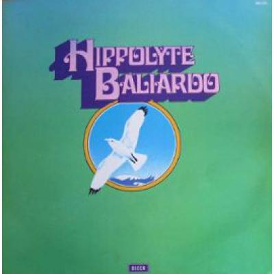 Hippolyte Baliardo