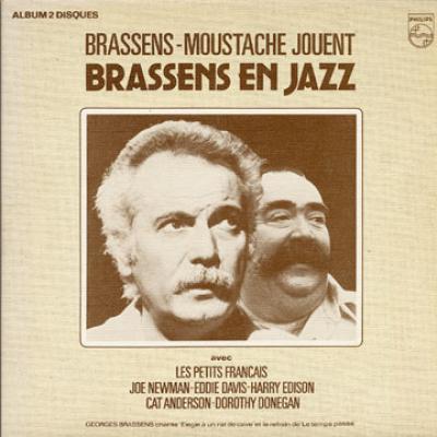 Brassens En Jazz