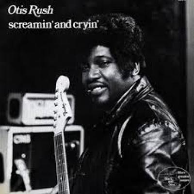 Screamin' & Cryin'