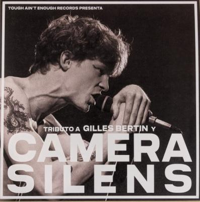 Tributo A Gilles Bertin Y Camera Silens