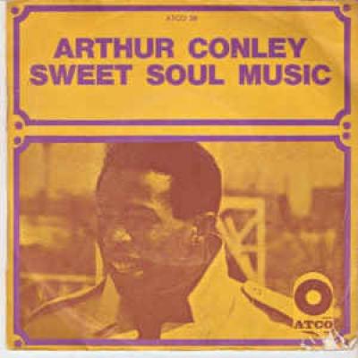 Sweet Soul Music / Let's Go Steady