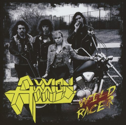 Wild Racer