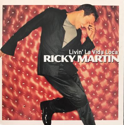 Livin' La Vida Loca