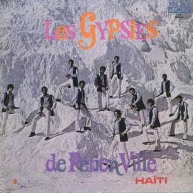 Haiti Patience Volume 2