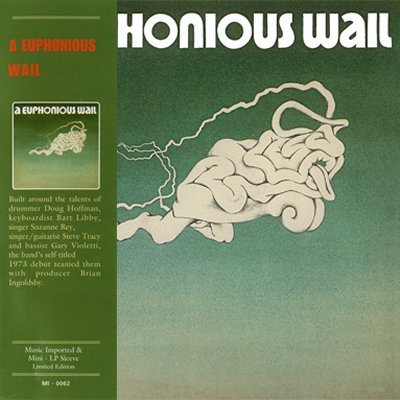A Euphonious Wail