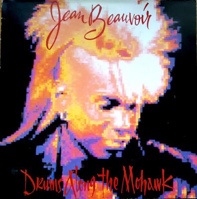 Drums Along The Mohawk
