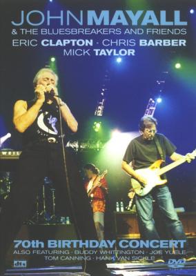 70th Birthday Concert