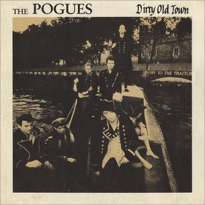 Dirty Old Town