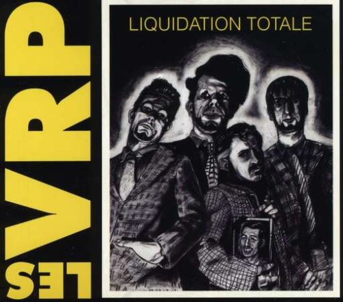 Liquidation Totale