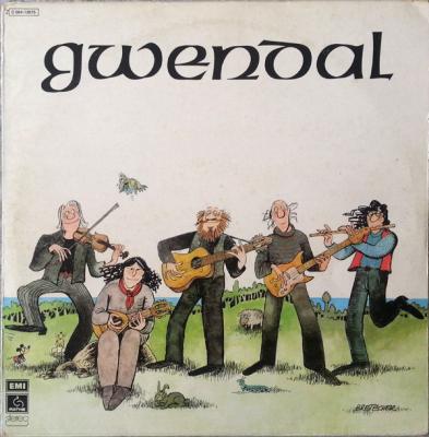 Gwendal