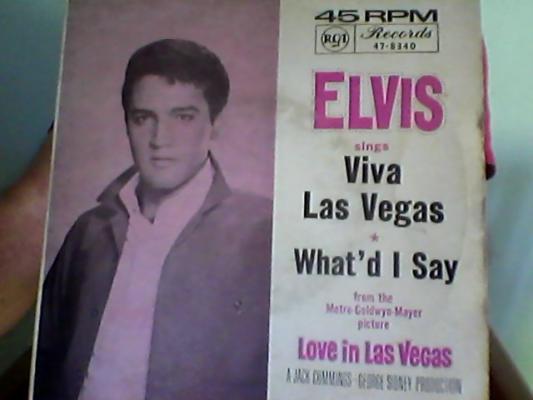 Viva Las Vegas