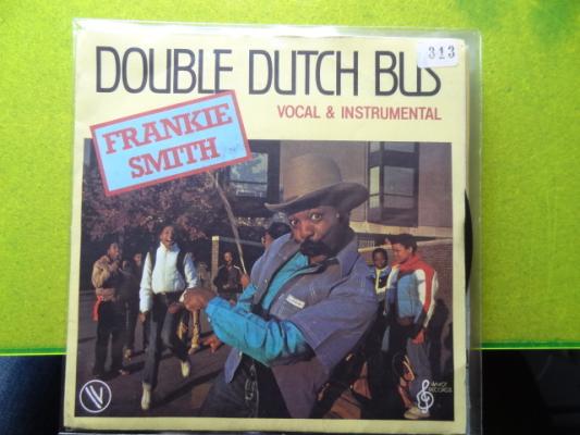 Double Dutch Bus