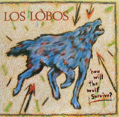How Will The Wolf Survive?