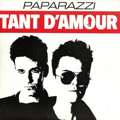 Tant D'amour