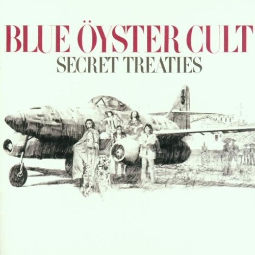 Secret Treaties ( Digitally Remastered Rare & Previously Unreleased)