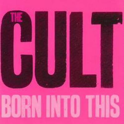 Born Into This