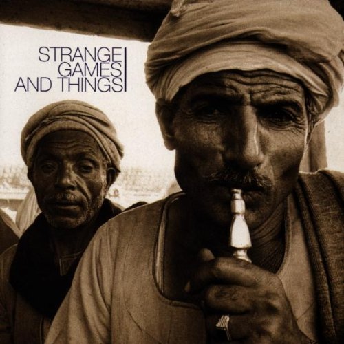 Strange Games And Things