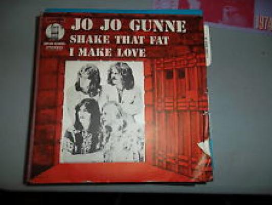 Shake That Fat