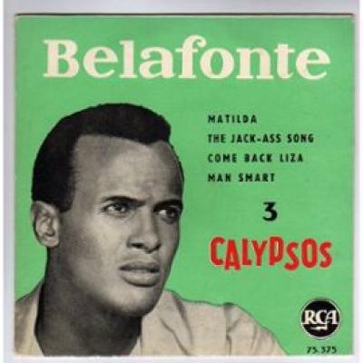 3 - Calypsos