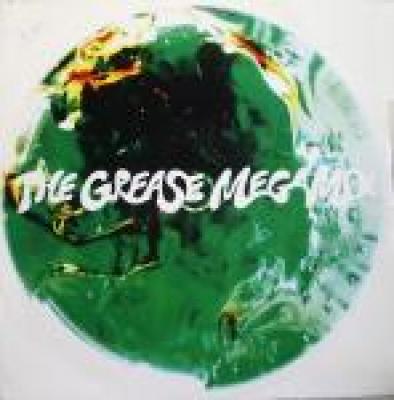 The Grease Megamix