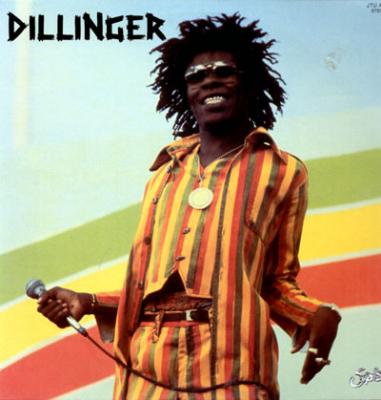Dillinger