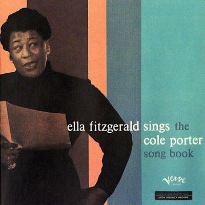 Sings The Cole Porter Song Book