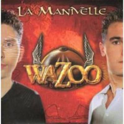 La Manivelle