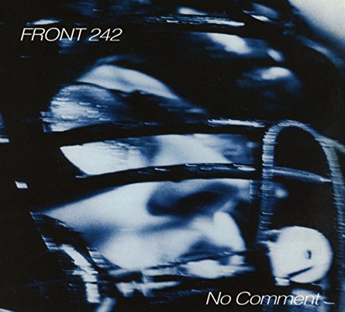 No Comment 2 Ep Limited