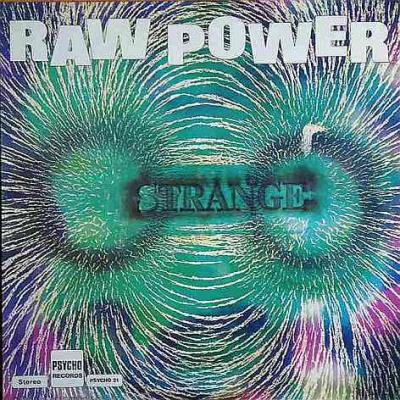 Raw Power