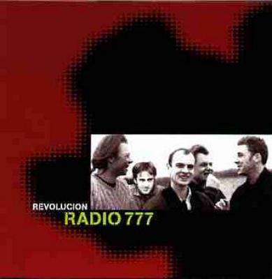 Revolucion