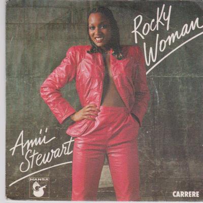 Rocky Woman