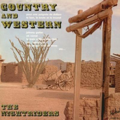 Country And Western