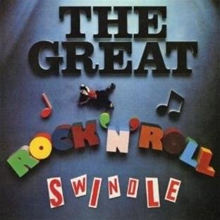 Great Rock N Roll Swindle