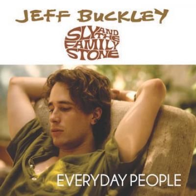 Everyday People