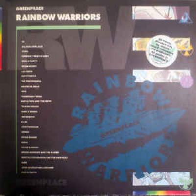 Rainbow Warriors